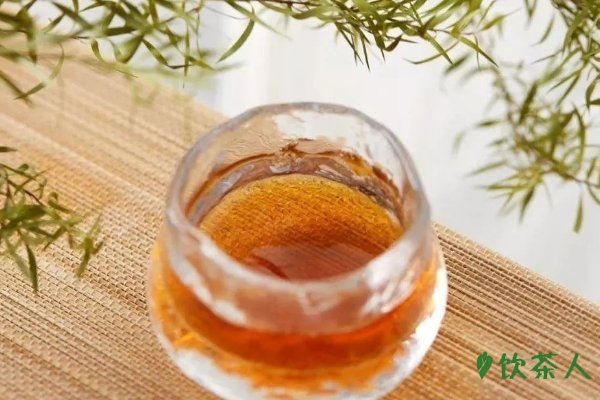 蜂蜜泡茶葉的正確方法，僅需4步教你泡好喝的蜂蜜茶