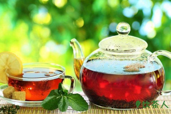 蜂蜜泡茶葉的正確方法，僅需4步教你泡好喝的蜂蜜茶