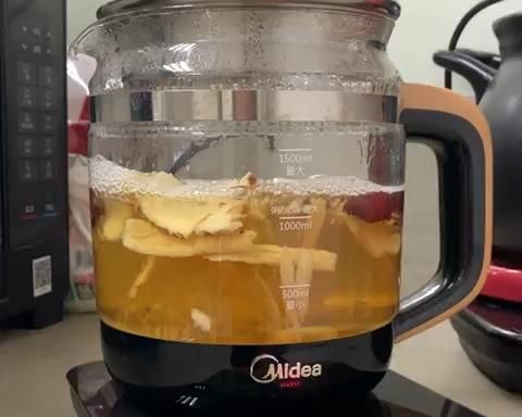 純奶手撕吐司的做法 步驟1