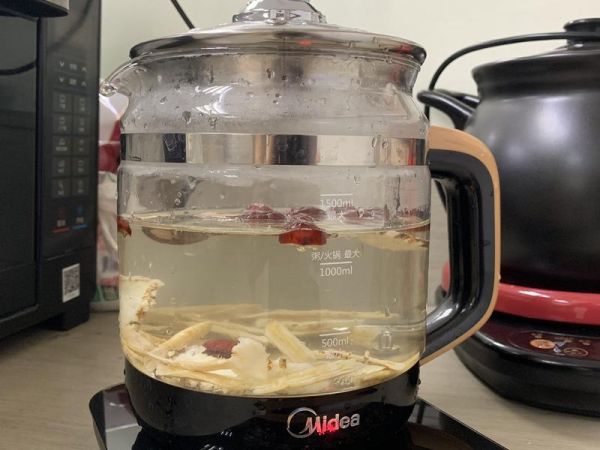 純奶手撕吐司的做法 步驟1