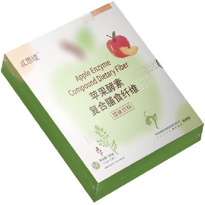 蘋果酵素