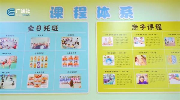 優(yōu)寶早教托育中心設(shè)立特色課程，讓孩子在快樂中去感受(圖4)
