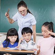 學(xué)習(xí)能力訓(xùn)練