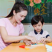 邏輯思維訓(xùn)練