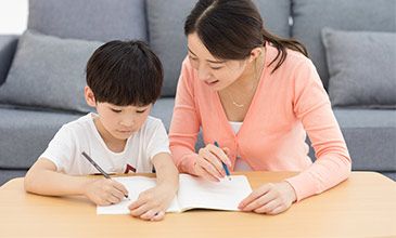 根源上解決孩子問(wèn)題