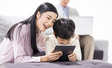 科學(xué)的評(píng)估體系