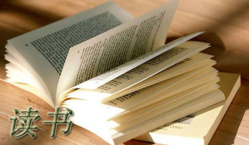 親子讀書事跡材料