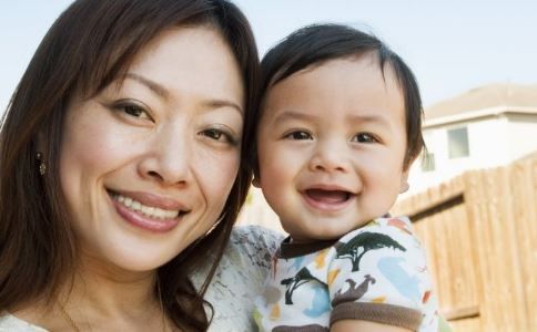 20个月宝宝早教 宝宝早教内容 1岁多宝宝早教