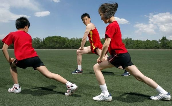 運動前的熱身運動有哪些？運動前怎么做熱身運動？(1)