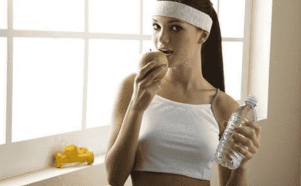 鍛煉前要做好哪些準(zhǔn)備？鍛煉前需要做什么準(zhǔn)備？(1)