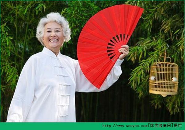 老年人做什么運(yùn)動好？老年人日常保健知識(1)