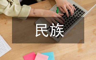 民族文化的理解
