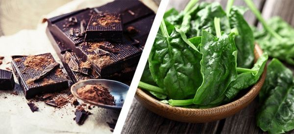 缺鐵的人必看：15種富含鐵的食物，建議攝入量和主要益處