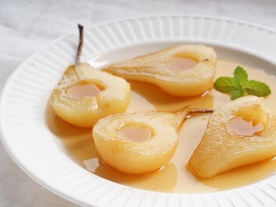 蜂蜜自制減肥茶 排毒超容易甜蜜瘦身