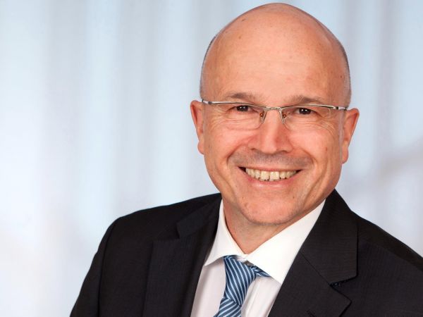 Dr. phil. Christoph Löschmann