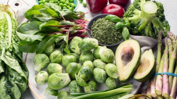25種富含維生素K的食物，以及對(duì)應(yīng)的健康益處
