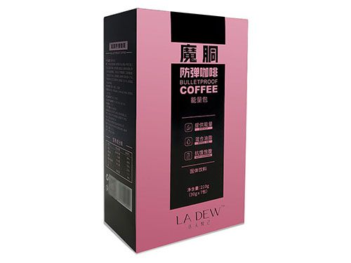 燕美黛防彈咖啡可以減肥嗎怎么喝 燕美黛防彈咖啡對身體有影響嗎