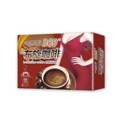 恢復(fù)男女好身體女神計(jì)劃左旋360咖啡12條裝