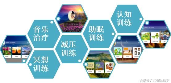 心理平衡是健康的源泉