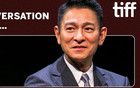 劉德華，香港特首候選人？（附簡歷）