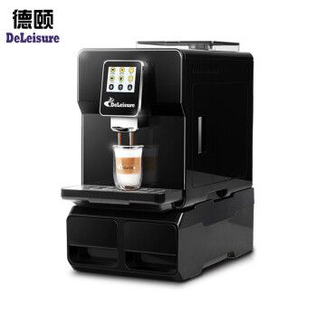 德頤咖啡機(jī)de360價(jià)格怎么樣，評(píng)測(cè)性價(jià)比高嗎 ！