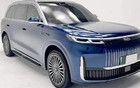2025年，大型SUV滿天飛，不著急的再等等！