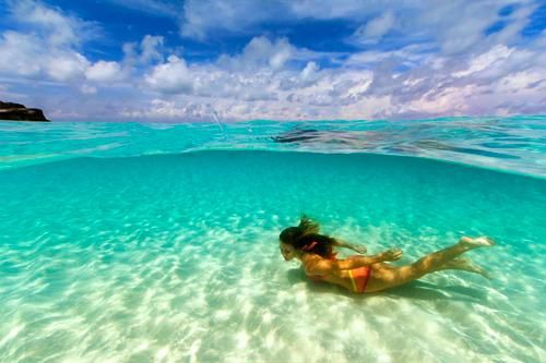 遠(yuǎn)離瘋狂醉酒夜：女伴健康出游七大勝地