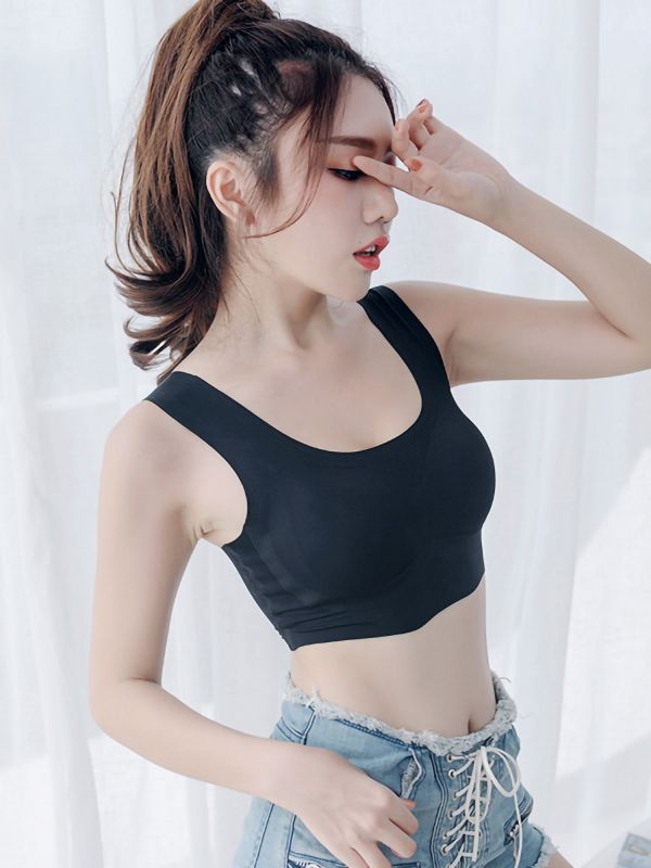 运动内衣，为你的健康美丽加分7