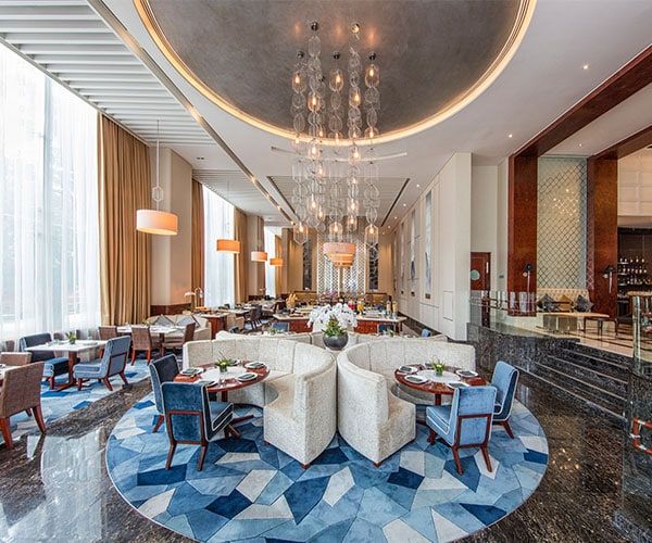 Diamond Hotel