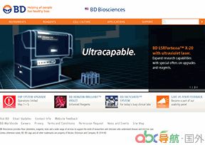 BD生物科學(xué)