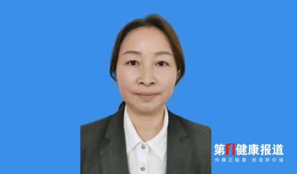 羊榮秀見證中醫(yī)奇跡發(fā)愿傳播獲頒健康宣傳大使