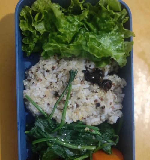 打造完美身材，以塑形營(yíng)養(yǎng)餐為核心（從健康飲食到科學(xué)鍛煉）