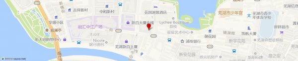 公司地址