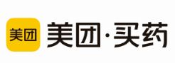 美团买药 