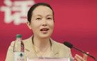 擬破格提拔的鄭朝霞，新職明確