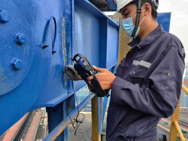 台州路桥区结构健康监测费用