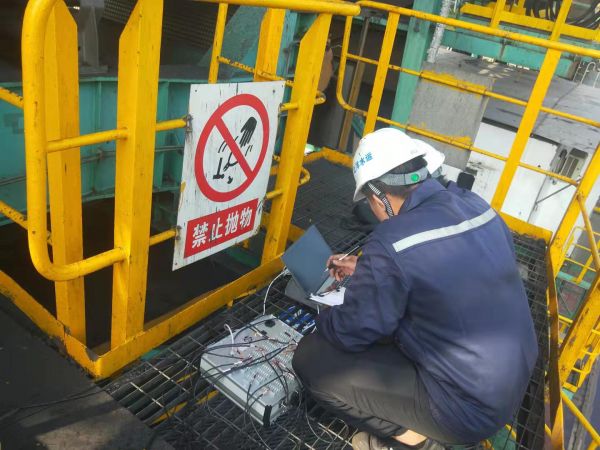 楚雄牟定縣結(jié)構(gòu)健康監(jiān)測機(jī)構(gòu)