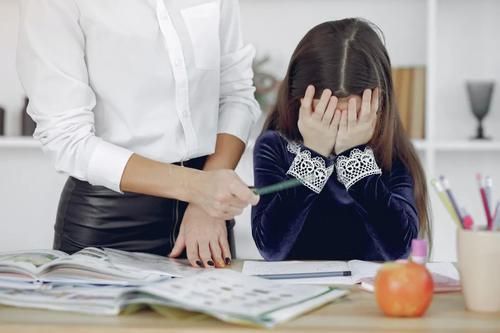 青少年心理健康問題主要有