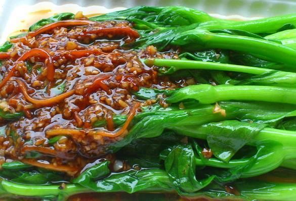 7道營養(yǎng)健康的素食，健康下飯菜，孩子最愛吃了