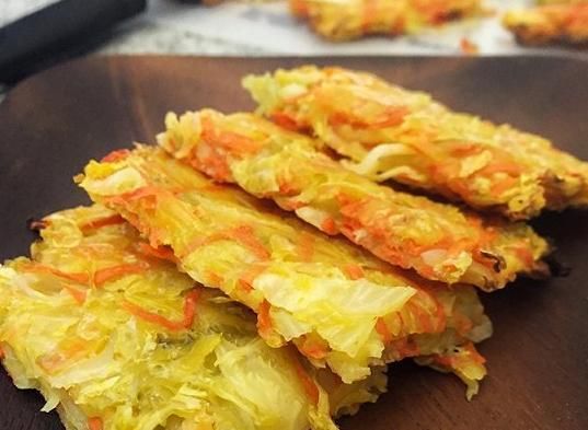 7道營養(yǎng)健康的素食，健康下飯菜，孩子最愛吃了