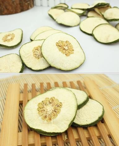 減肥果怎么吃？吃減肥果的注意事項(xiàng)1
