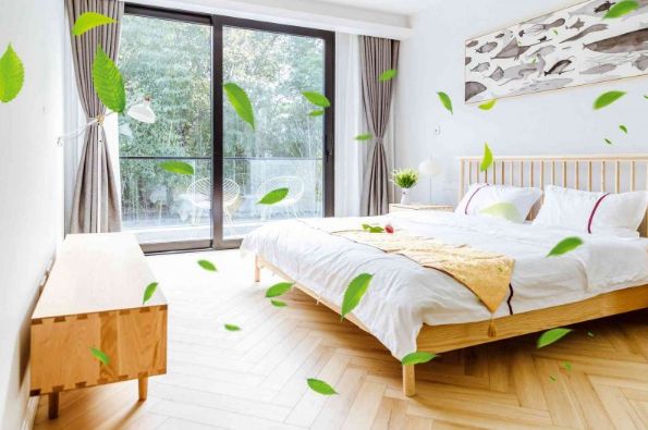 理想與現(xiàn)實，綠色健康家居是什么