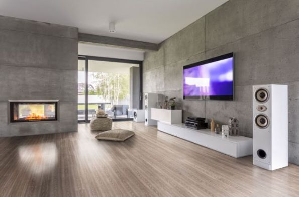 理想與現(xiàn)實，綠色健康家居是什么