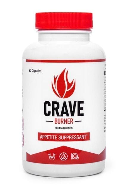 Crave Burner