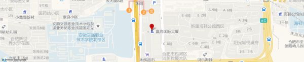 公司地址