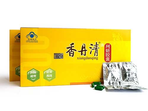 香丹清效果怎么樣