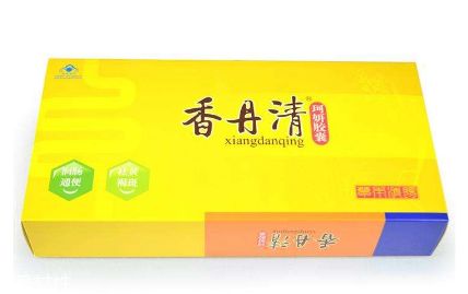 香丹清功效與作用 香丹清治什么??？