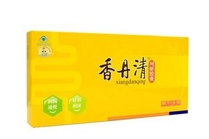香丹清功效與作用 香丹清治什么??？