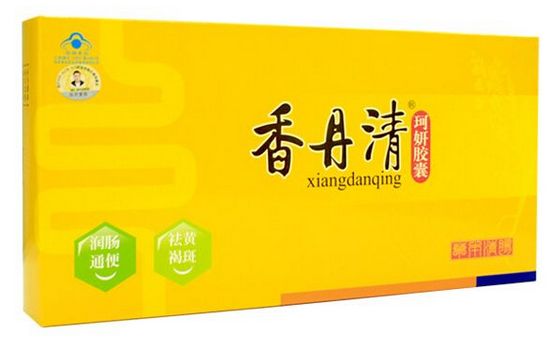 香丹清效果怎么樣