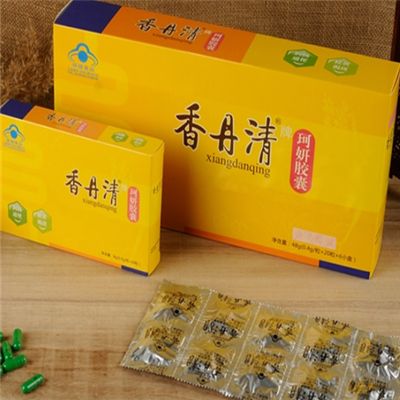 吃香丹清的副作用有哪些 詳解它的副作用和功效